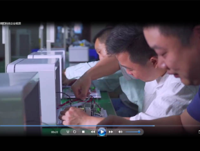 小仙女助氧仪使用视频2021-8-6测试